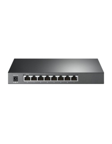 SWITCH TP-LINK SMB 8 PUERTOS...