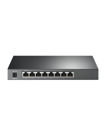 SWITCH TP-LINK SMB 8 PUERTOS 10-100-1000 OMADA