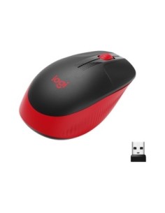 RATON LOGITECH WIRELESS...
