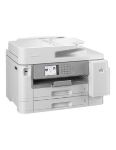 MULTIFUNCION BROTHER...