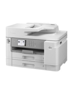 MULTIFUNCION BROTHER... 2