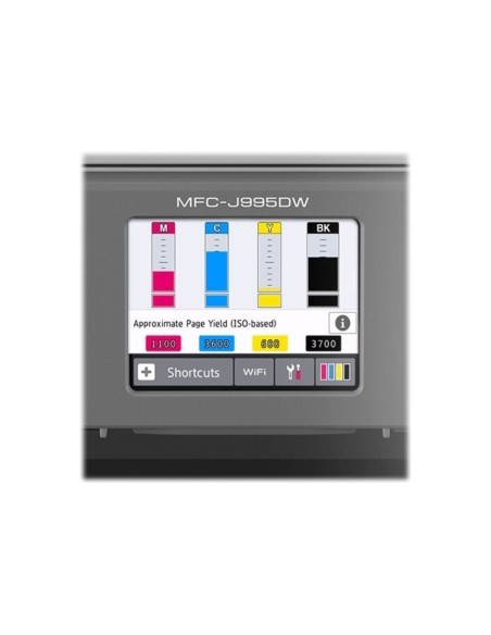 MULTIFUNCION BROTHER MFC-J5955DW TINTA PROFESIONAL