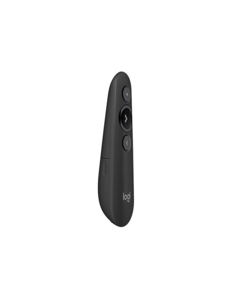 RATON LOGITECH PRESENTER R500S