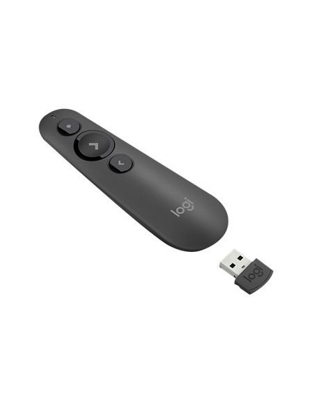 RATON LOGITECH PRESENTER R500S