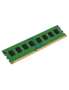 MEMORIA KINGSTON DDR3 4GB...