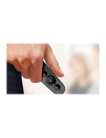 RATON LOGITECH PRESENTER R500S