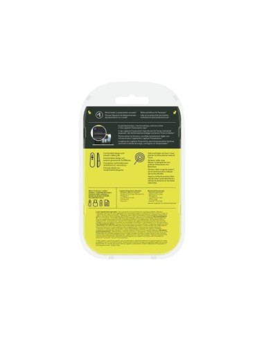 RATON LOGITECH PRESENTER R500S