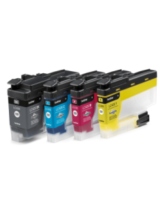 CARTUCHO BROTHER LC426...