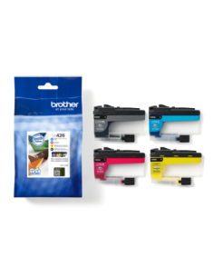 CARTUCHO BROTHER LC426... 2