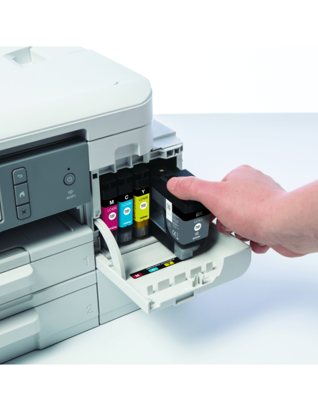 CARTUCHO BROTHER LC426 MULTIPACK 4 3000-1500 PAG