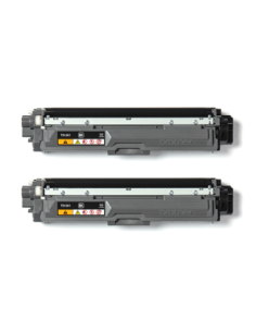 TONER BROTHER TN241BK PACK... 2
