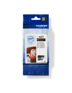 CARTUCHO BROTHER LC427...