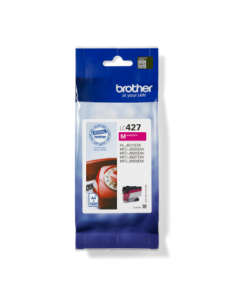 CARTUCHO BROTHER LC427...
