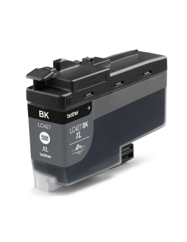 CARTUCHO BROTHER LC427XL NEGRO...