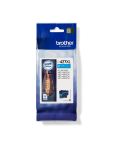 CARTUCHO BROTHER LC427XL...