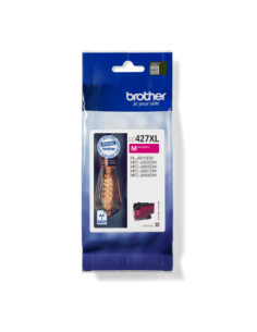 CARTUCHO BROTHER LC427XL...
