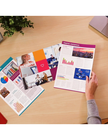 CARTUCHO BROTHER LC427XL MAGENTA MFCJ5955-6955 5K