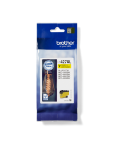 CARTUCHO BROTHER LC427XL...
