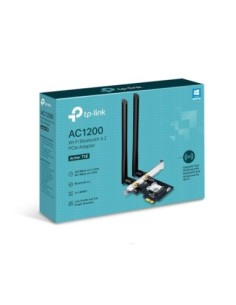 WIFI TP-LINK ADAPTADOR PCIE... 2