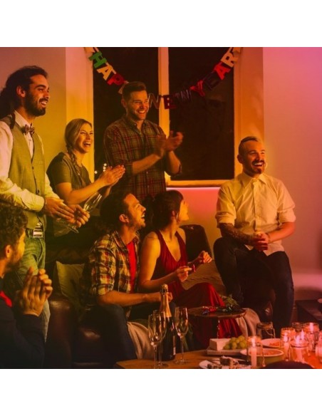 LED TIRA TP-LINK TAPO L900-5 WIFI MULTICOLOR