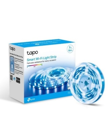 LED TIRA TP-LINK TAPO L900-5 WIFI...