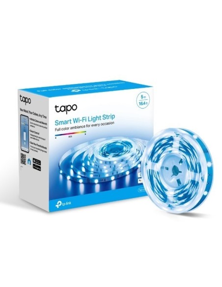 LED TIRA TP-LINK TAPO L900-5 WIFI MULTICOLOR