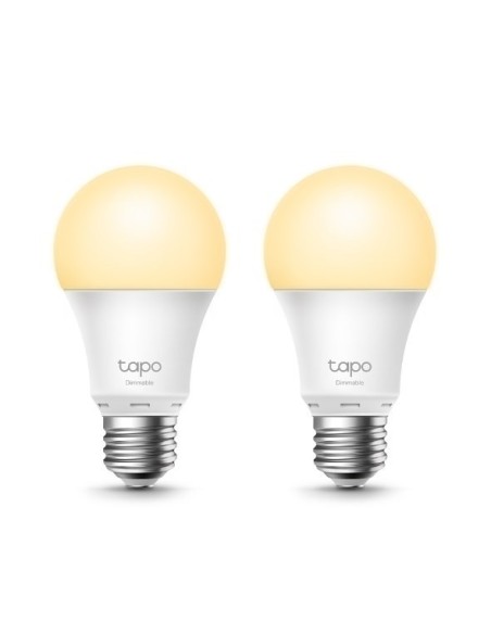 BOMBILLA TP-LINK TAPO L510E 2 UNIDADES