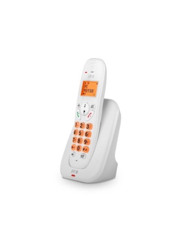 TELEFONO SPC KAIRO BLANCO