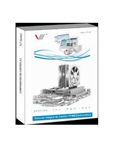 SOFTWARE V3+TPV+SAT+RMA...