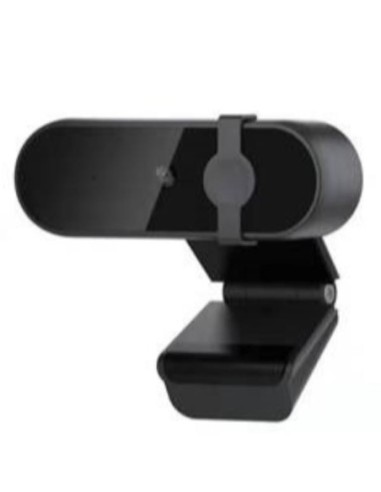 WEBCAM NILOX 4K AUTOFOCUS