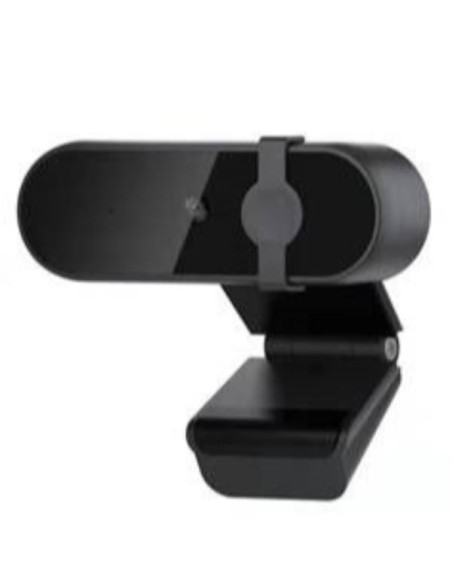 WEBCAM NILOX 4K AUTOFOCUS