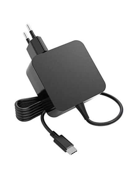 ALIMENTADOR NILOX UNIVERSAL 45W USB C
