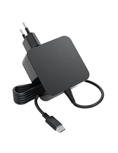 ALIMENTADOR NILOX UNIVERSAL 65W USB C
