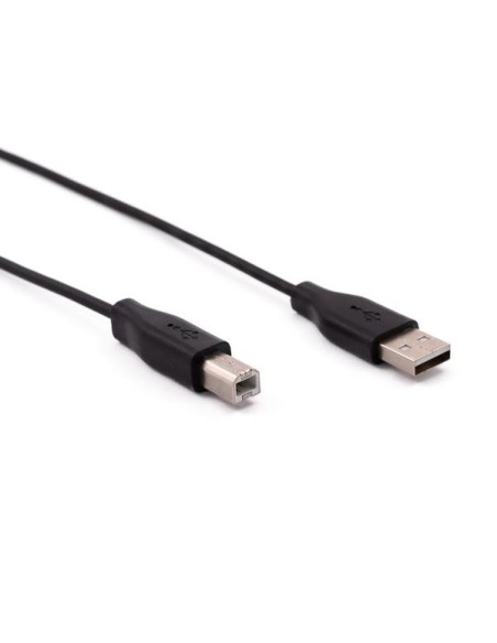 NILOX CABLE USB TIPO B 1 8M