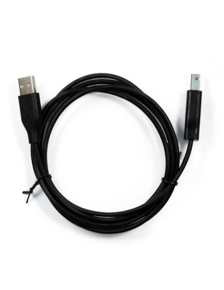 NILOX CABLE USB TIPO B 1 8M