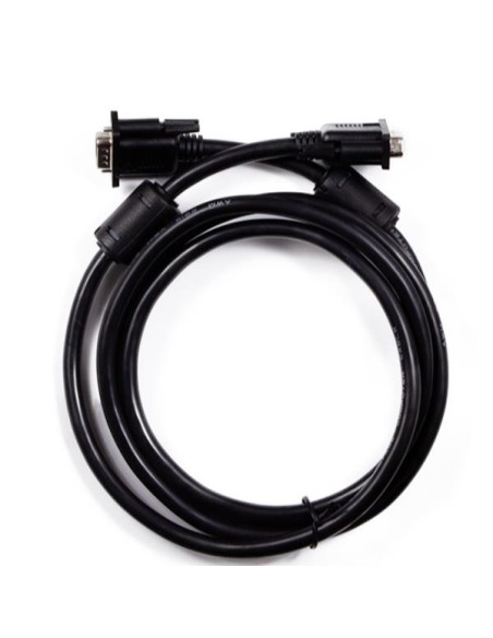 CABLE NILOX VGA M-M 1.8M