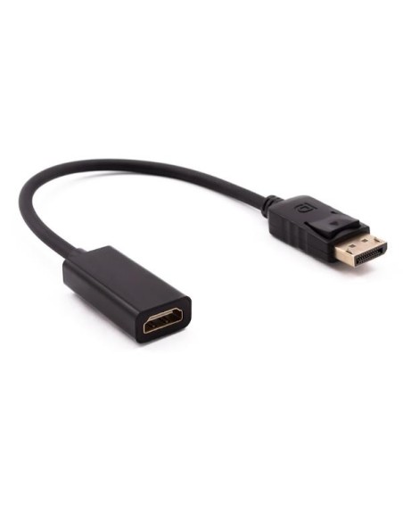 NILOX ADAPTADOR DP - HDMI M-H