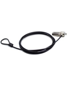 BLOQUEO DE CABLE DE... 2