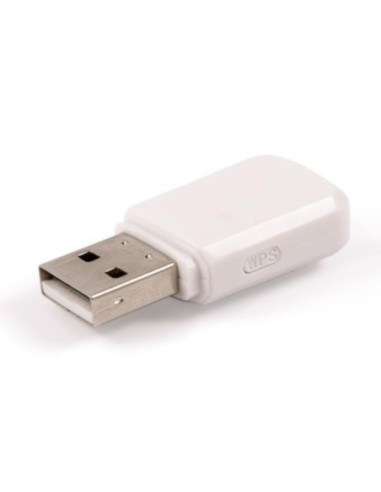 WIFI NILOX USB 600 MBS NANO
