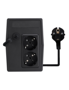 SAI NILOX UPS PREMIUM LINE... 2