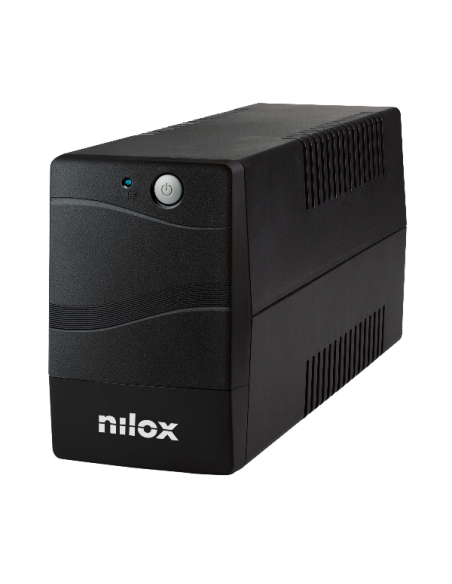 SAI NILOX UPS PREMIUM LINE INTERACTIVE 1200 VA