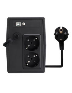 SAI NILOX UPS PREMIUM LINE... 2