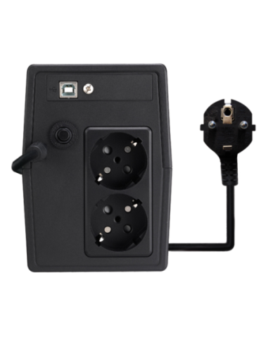 SAI NILOX UPS PREMIUM LINE...