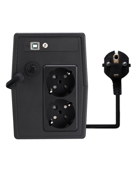 SAI NILOX UPS PREMIUM LINE INTERACTIVE 1200 VA