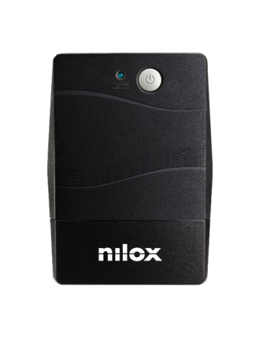 SAI NILOX UPS PREMIUM LINE...