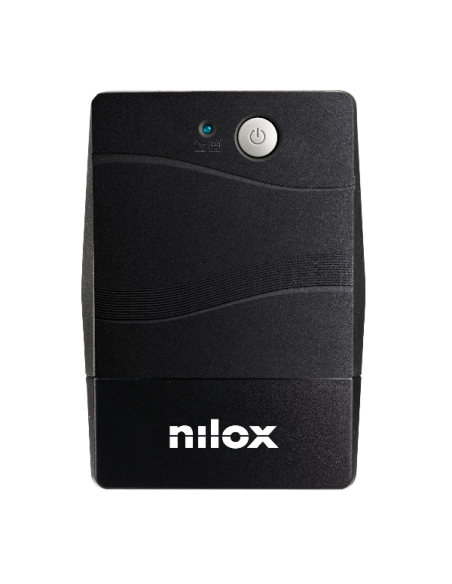 SAI NILOX UPS PREMIUM LINE INTERACTIVE 1200 VA