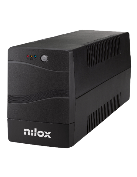 SAI NILOX UPS PREMIUM LINE INTERACTIVE 2000 VA
