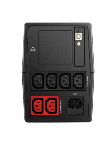 SAI NILOX UPS PREMIUM LINE...