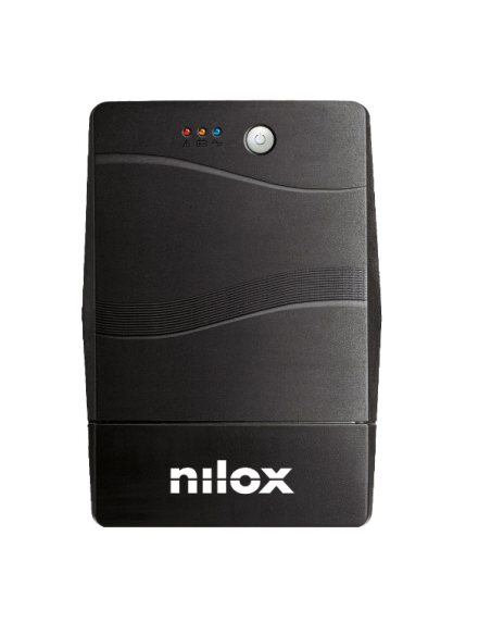 SAI NILOX UPS PREMIUM LINE INTERACTIVE 2000 VA