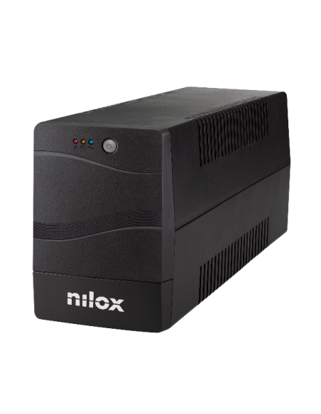 SAI NILOX UPS PREMIUM LINE INTERACTIVE 2600 VA